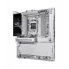 Motherboard ASUS ROG CROSSHAIR X870E GLACIAL — AMD X870E, Socket AM5, E-ATX, DDR5, up to 256 GB, Wi‑Fi 7, 10Gb Ethernet