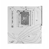 Motherboard ASUS ROG CROSSHAIR X870E GLACIAL — AMD X870E, Socket AM5, E-ATX, DDR5, up to 256 GB, Wi‑Fi 7, 10Gb Ethernet