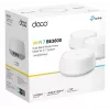TP-Link Deco BE3600 Dual-band (2.4 GHz / 5 GHz) Wi-Fi 7 (802.11be) White 2 Internal