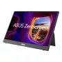 Portable monitor ASUS ZenScreen MB16NCG 16 inch (40.6 cm) WQXGA 2560×1600 IPS LCD, 5 ms, 400 cd/m², Black