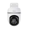 TP-Link Tapo TC41 V2 Spherical IP security camera Indoor & outdoor 2304 x 1296 pixels Ceiling/Wall/Pole