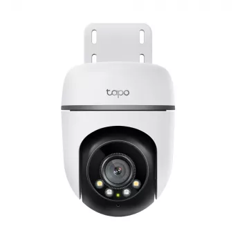 TP-Link Tapo TC41 V2 Spherical IP security camera Indoor & outdoor 2304 x 1296 pixels Ceiling/Wall/Pole