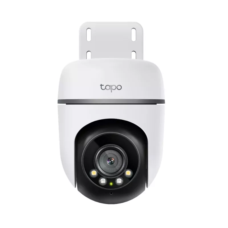 TP-Link Tapo TC41 V2 Spherical IP security camera Indoor & outdoor 2304 x 1296 pixels Ceiling/Wall/Pole