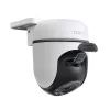 TP-Link Tapo TC41 V2 Spherical IP security camera Indoor & outdoor 2304 x 1296 pixels Ceiling/Wall/Pole