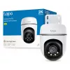 TP-Link Tapo TC41 V2 Spherical IP security camera Indoor & outdoor 2304 x 1296 pixels Ceiling/Wall/Pole