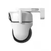 Dome IP security camera TP-Link Tapo TC47 — 2304×1296, 6 mm lens, 360° horizontal, indoor/outdoor, ceiling mount, wired & Wi‑Fi