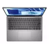 DELL Latitude 7455 Copilot+ PC Snapdragon X1P-64-100 Laptop 35.6 cm (14 inch) Touchscreen Quad HD+ 16 GB LPDDR5x-SDRAM 512 GB SSD Wi-Fi 7 (802.11be) Windows 11 Pro German Grey