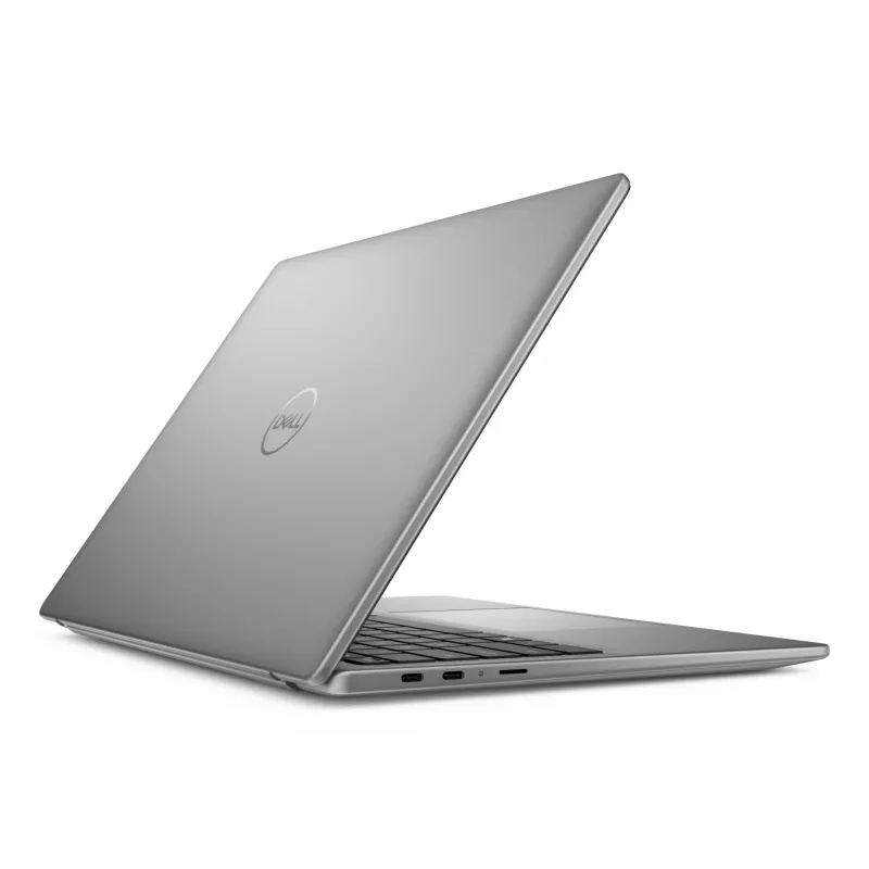 DELL Latitude 7455 Copilot+ PC Snapdragon X1P-64-100 Laptop 35.6 cm (14 inch) Touchscreen Quad HD+ 16 GB LPDDR5x-SDRAM 512 GB SSD Wi-Fi 7 (802.11be) Windows 11 Pro German Grey