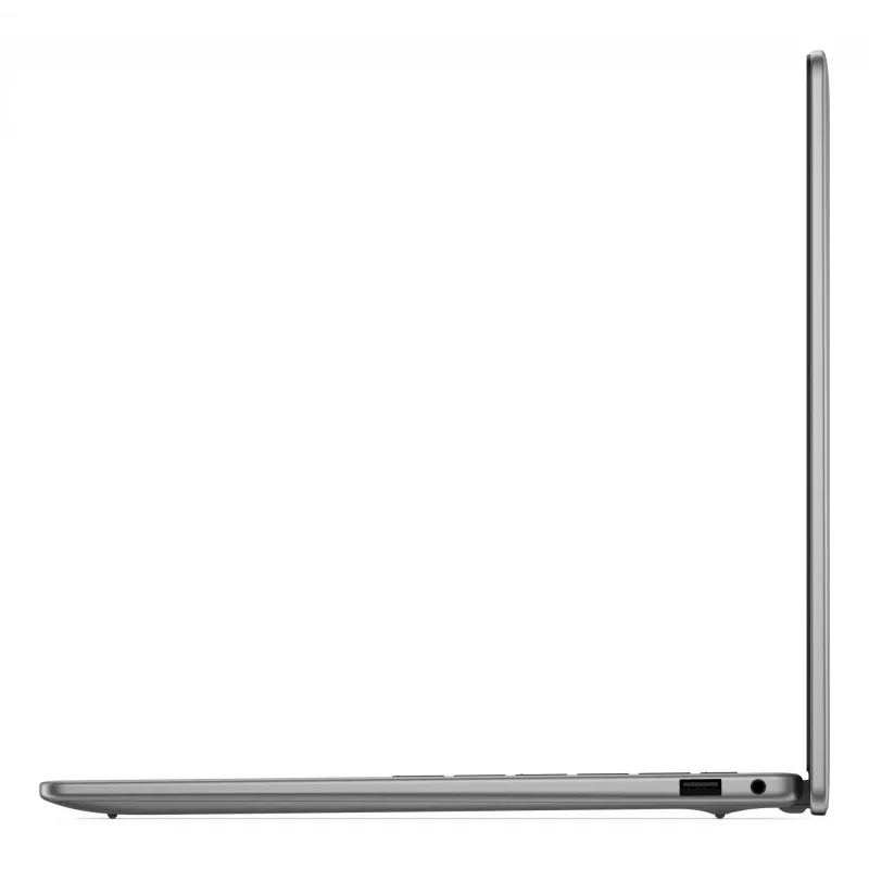 DELL Latitude 7455 Copilot+ PC Snapdragon X1P-64-100 Laptop 35.6 cm (14 inch) Touchscreen Quad HD+ 16 GB LPDDR5x-SDRAM 512 GB SSD Wi-Fi 7 (802.11be) Windows 11 Pro German Grey