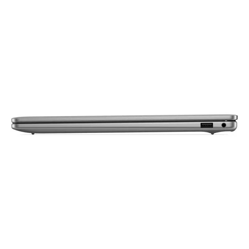 DELL Latitude 7455 Copilot+ PC Snapdragon X1P-64-100 Laptop 35.6 cm (14 inch) Touchscreen Quad HD+ 16 GB LPDDR5x-SDRAM 512 GB SSD Wi-Fi 7 (802.11be) Windows 11 Pro German Grey