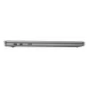 DELL Latitude 7455 Copilot+ PC Snapdragon X1P-64-100 Laptop 35.6 cm (14 inch) Touchscreen Quad HD+ 16 GB LPDDR5x-SDRAM 512 GB SSD Wi-Fi 7 (802.11be) Windows 11 Pro German Grey