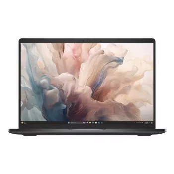DELL Pro 14 Premium PA14250 Copilot+ PC Intel Core Ultra 7 268V Laptop 35.6 cm (14 inch) Full HD+ 32 GB LPDDR5x-SDRAM 512 GB SSD Wi-Fi 7 (802.11be) Windows 11 Pro German Grey