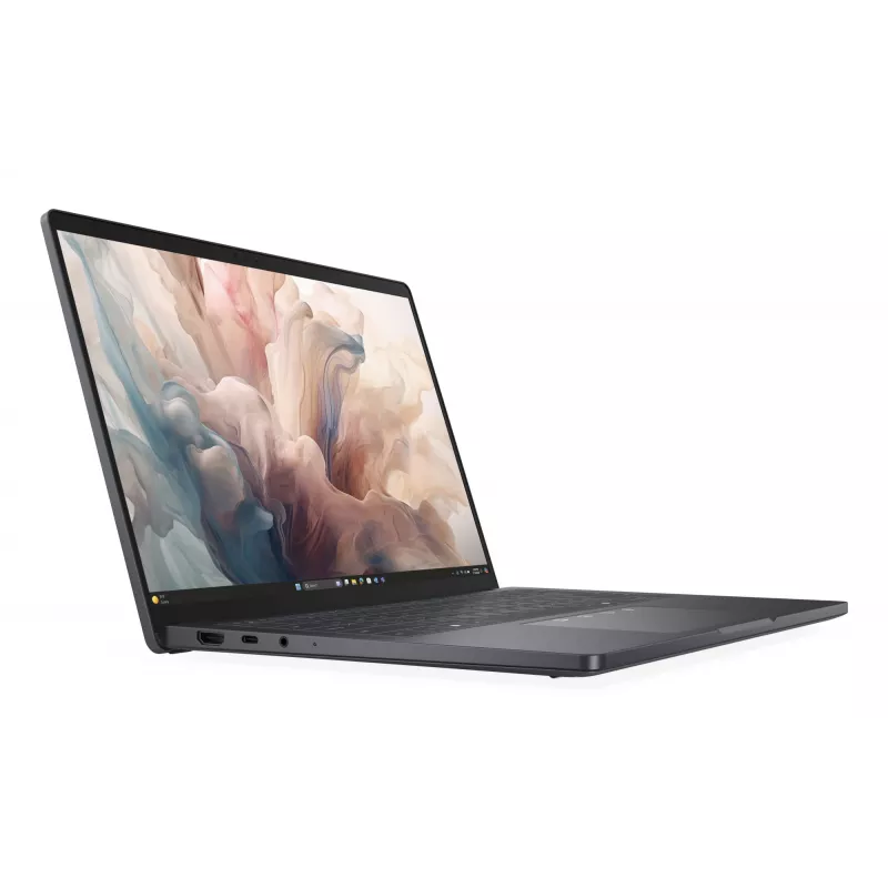 DELL Pro 14 Premium PA14250 Copilot+ PC Intel Core Ultra 7 268V Laptop 35.6 cm (14 inch) Full HD+ 32 GB LPDDR5x-SDRAM 512 GB SSD Wi-Fi 7 (802.11be) Windows 11 Pro German Grey