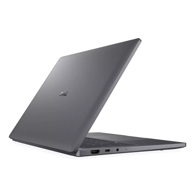 DELL Pro 14 Premium PA14250 Copilot+ PC Intel Core Ultra 7 268V Laptop 35.6 cm (14 inch) Full HD+ 32 GB LPDDR5x-SDRAM 512 GB SSD Wi-Fi 7 (802.11be) Windows 11 Pro German Grey