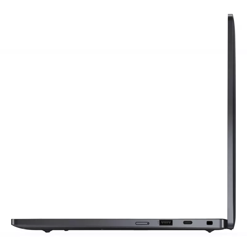 DELL Pro 14 Premium PA14250 Copilot+ PC Intel Core Ultra 7 268V Laptop 35.6 cm (14 inch) Full HD+ 32 GB LPDDR5x-SDRAM 512 GB SSD Wi-Fi 7 (802.11be) Windows 11 Pro German Grey