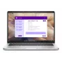 DELL Pro 14 Plus PB14250 Intel Core Ultra 7 265U Laptop 35.6 cm (14 inch) Full HD+ 16 GB DDR5-SDRAM 512 GB SSD Wi-Fi 6E (802.11ax) Windows 11 Pro German Aluminium