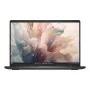 DELL Pro 14 Premium PA14250 Copilot+ PC Intel Core Ultra 7 268V Laptop 35.6 cm (14 inch) Touchscreen Quad HD+ 32 GB LPDDR5x-SDRAM 512 GB SSD Wi-Fi 7 (802.11be) Windows 11 Pro German Grey
