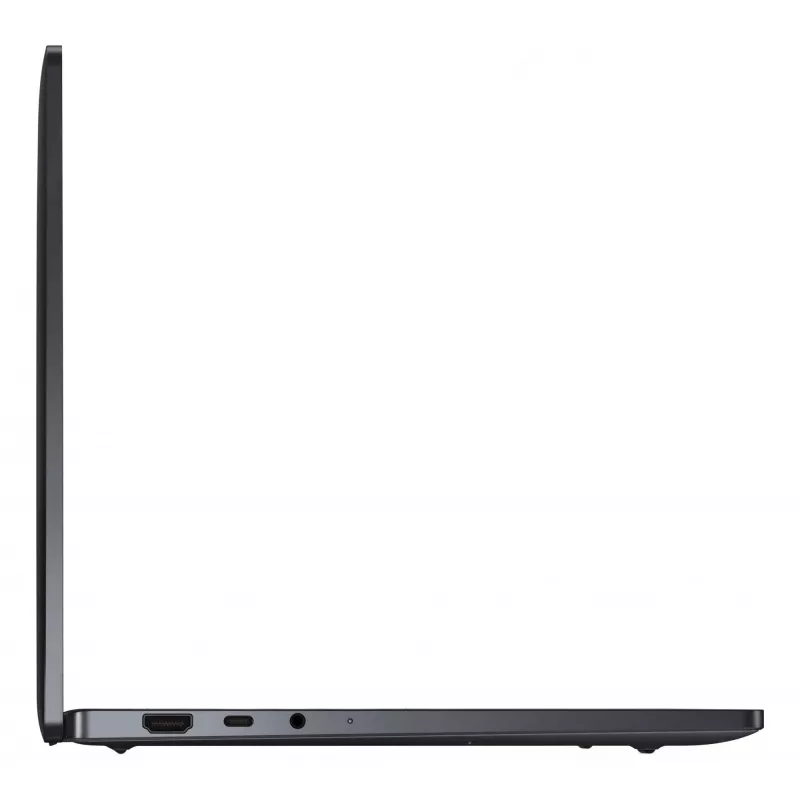 DELL Pro 14 Premium PA14250 Copilot+ PC Intel Core Ultra 7 268V Laptop 35.6 cm (14 inch) Touchscreen Quad HD+ 32 GB LPDDR5x-SDRAM 512 GB SSD Wi-Fi 7 (802.11be) Windows 11 Pro German Grey