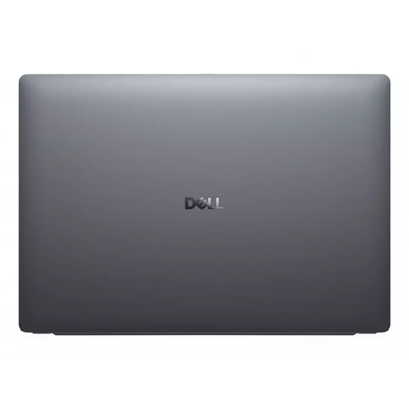 DELL Pro 14 Premium PA14250 Copilot+ PC Intel Core Ultra 7 268V Laptop 35.6 cm (14 inch) Touchscreen Quad HD+ 32 GB LPDDR5x-SDRAM 512 GB SSD Wi-Fi 7 (802.11be) Windows 11 Pro German Grey