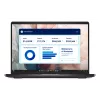 DELL Pro 13 Premium PA13250 Copilot+ PC Intel Core Ultra 7 268V Laptop 33.8 cm (13.3 inch) Touchscreen Quad HD+ 32 GB LPDDR5x-SDRAM 512 GB SSD Wi-Fi 7 (802.11be) Windows 11 Pro German Grey