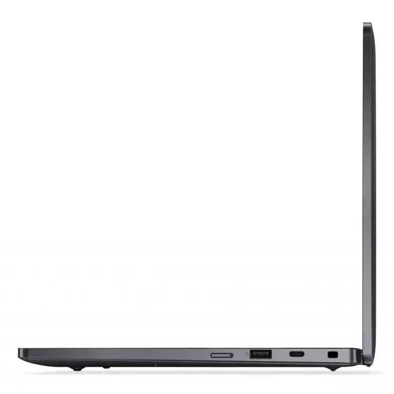 DELL Pro 13 Premium PA13250 Copilot+ PC Intel Core Ultra 7 268V Laptop 33.8 cm (13.3 inch) Touchscreen Quad HD+ 32 GB LPDDR5x-SDRAM 512 GB SSD Wi-Fi 7 (802.11be) Windows 11 Pro German Grey