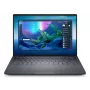 DELL Pro Max 14 Premium MA14250 Intel Core Ultra 7 265H Laptop 35.6 cm (14 inch) Full HD+ 32 GB LPDDR5x-SDRAM 1 TB SSD NVIDIA RTX PRO 2000 Blackwell Wi-Fi 7 (802.11be) Windows 11 Pro German Black