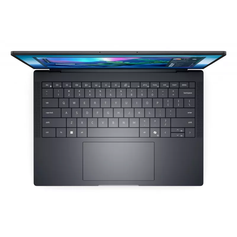 DELL Pro Max 14 Premium MA14250 Intel Core Ultra 7 265H Laptop 35.6 cm (14 inch) Full HD+ 32 GB LPDDR5x-SDRAM 1 TB SSD NVIDIA RTX PRO 2000 Blackwell Wi-Fi 7 (802.11be) Windows 11 Pro German Black