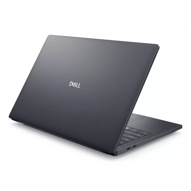 DELL Pro Max 14 Premium MA14250 Intel Core Ultra 7 265H Laptop 35.6 cm (14 inch) Full HD+ 32 GB LPDDR5x-SDRAM 1 TB SSD NVIDIA RTX PRO 2000 Blackwell Wi-Fi 7 (802.11be) Windows 11 Pro German Black