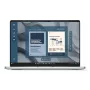 DELL Pro 16 PC16255 Copilot+ PC AMD Ryzen™ AI 7 350 Laptop 40.6 cm (16 inch) Full HD+ 16 GB DDR5-SDRAM 512 GB SSD Wi-Fi 6E (802.11ax) Windows 11 Pro German Platinum