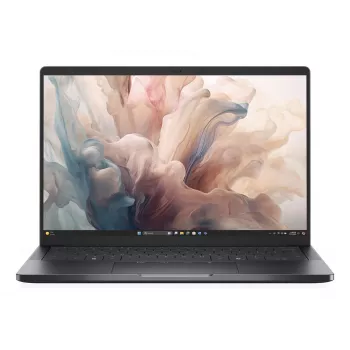DELL Pro 14 Premium PA14250 Copilot+ PC Intel Core Ultra 5 238V Laptop 35.6 cm (14 inch) Full HD+ 32 GB LPDDR5x-SDRAM 512 GB SSD Wi-Fi 7 (802.11be) Windows 11 Pro German Grey