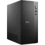 DELL Pro QVT1260 Intel Core Ultra 7 265 16 GB DDR5-SDRAM 1 TB SSD Windows 11 Pro Desktop PC Black