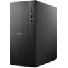 DELL Pro QVT1260 Intel Core Ultra 7 265 16 GB DDR5-SDRAM 1 TB SSD Windows 11 Pro Desktop PC Black