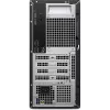 DELL Pro QVT1260 Intel Core Ultra 7 265 16 GB DDR5-SDRAM 1 TB SSD Windows 11 Pro Desktop PC Black