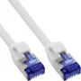 InLine 74930W networking cable White 30 m Cat6a S/FTP (S-STP)