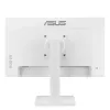 27 inch ASUS VA279QGS-W LCD monitor, 1920x1080 Full HD, IPS, 1 ms, 350 cd/m², USB 3.2 hub, speakers, VESA, height adjustable, white