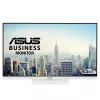 27 inch ASUS VA279QGS-W LCD monitor, 1920x1080 Full HD, IPS, 1 ms, 350 cd/m², USB 3.2 hub, speakers, VESA, height adjustable, white