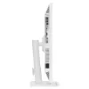 27 inch ASUS VA279QGS-W LCD monitor, 1920x1080 Full HD, IPS, 1 ms, 350 cd/m², USB 3.2 hub, speakers, VESA, height adjustable, white