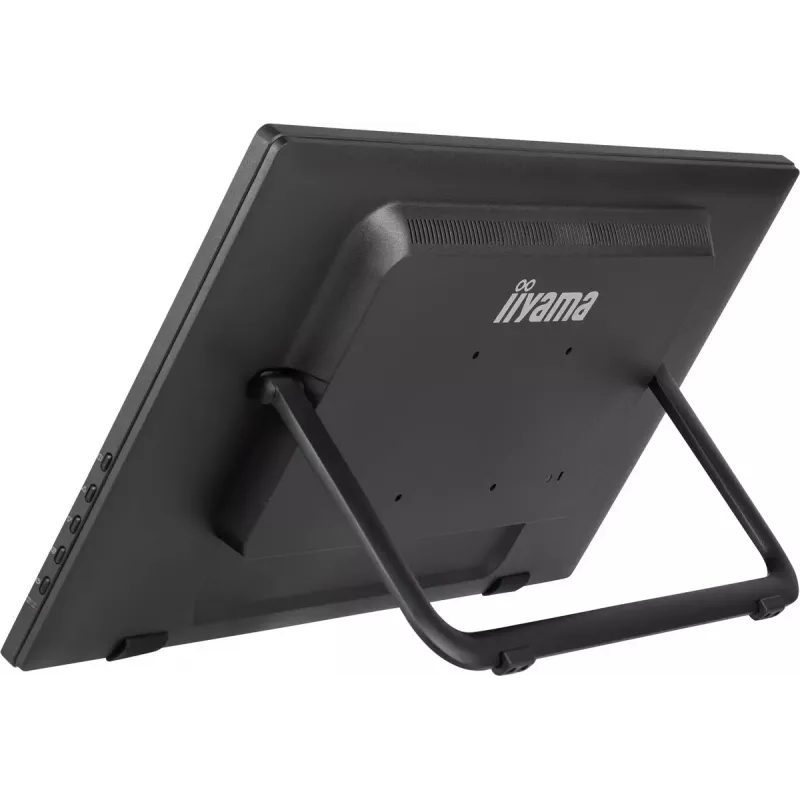 Touch control panel IIYAMA T2455MSC-B2 23.8 inch IPS 1920×1080, speakers, VESA, black