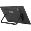 Touch control panel IIYAMA T2455MSC-B2 23.8 inch IPS 1920×1080, speakers, VESA, black