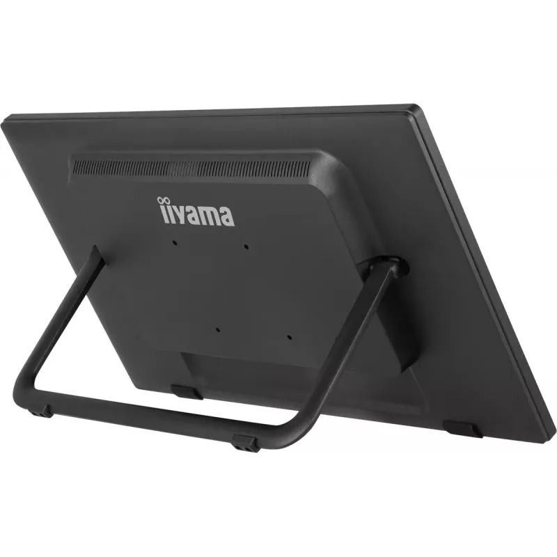 Touch control panel IIYAMA T2455MSC-B2 23.8 inch IPS 1920×1080, speakers, VESA, black
