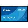 Touch control panel IIYAMA T2455MSC-B2 23.8 inch IPS 1920×1080, speakers, VESA, black