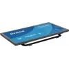 Touch control panel IIYAMA T2455MSC-B2 23.8 inch IPS 1920×1080, speakers, VESA, black