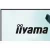 27 inch iiyama G-MASTER GB2771QSU-W1 monitor, 2560×1440 WQHD, Fast IPS, 2 ms, USB 3.2 hub, speakers, VESA, height adjustable (white)
