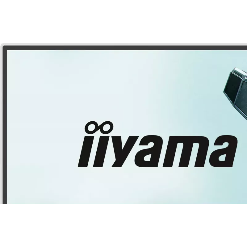 27 inch iiyama G-MASTER GB2771QSU-W1 monitor, 2560×1440 WQHD, Fast IPS, 2 ms, USB 3.2 hub, speakers, VESA, height adjustable (white)