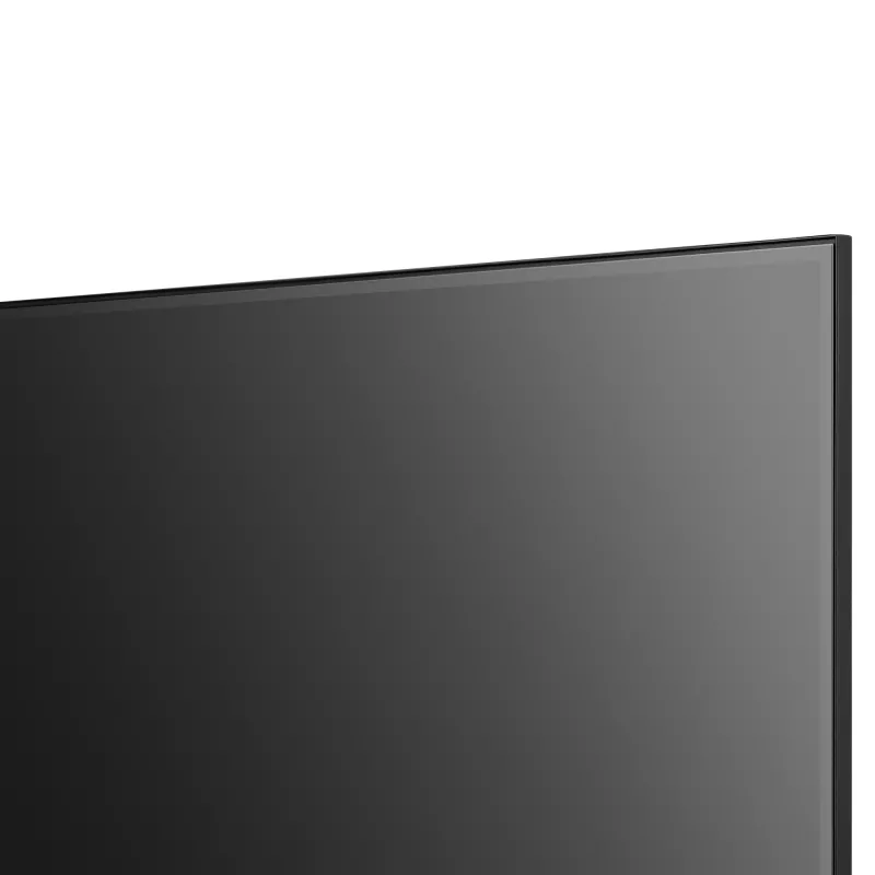 TV Hisense 65E8Q 65 inch (164 cm) 4K Ultra HD LED Mini-LED, 3840x2160, VIDAA, HDMI 2.1, FreeSync Premium