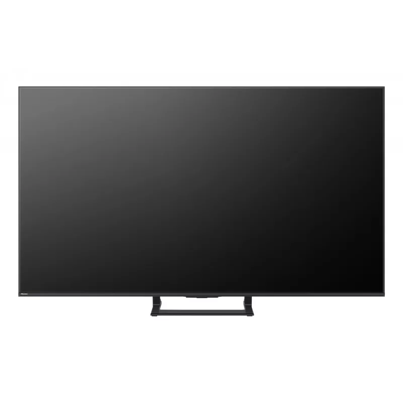 TV Hisense 65E8Q 65 inch (164 cm) 4K Ultra HD LED Mini-LED, 3840x2160, VIDAA, HDMI 2.1, FreeSync Premium
