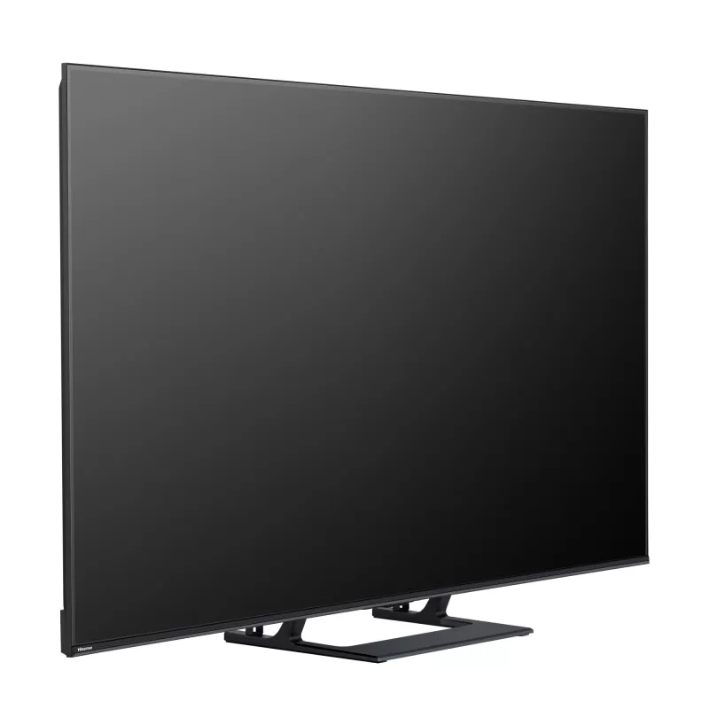 TV Hisense 65E8Q 65 inch (164 cm) 4K Ultra HD LED Mini-LED, 3840x2160, VIDAA, HDMI 2.1, FreeSync Premium