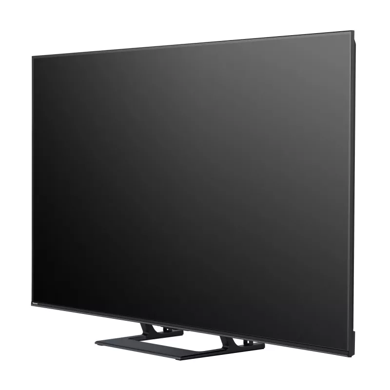TV Hisense 65E8Q 65 inch (164 cm) 4K Ultra HD LED Mini-LED, 3840x2160, VIDAA, HDMI 2.1, FreeSync Premium