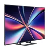Hisense 75E8Q 190.5 cm (75 inch) 4K Ultra HD Smart TV Wi-Fi Black, Grey 600 cd/m²