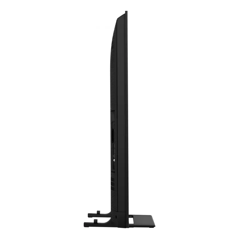 Hisense 75E8Q 190.5 cm (75 inch) 4K Ultra HD Smart TV Wi-Fi Black, Grey 600 cd/m²